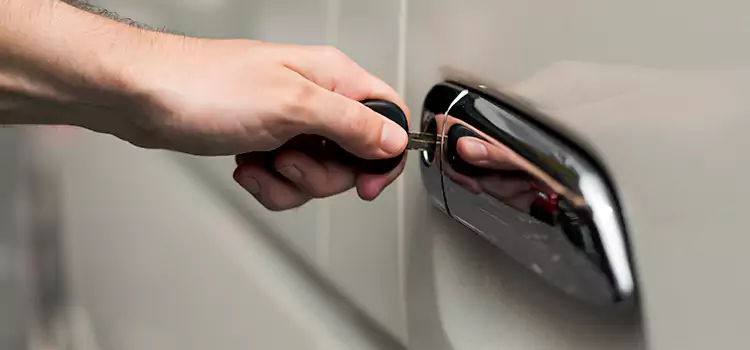 Why Choose Our Auto Locksmith Team in Houston, TX?