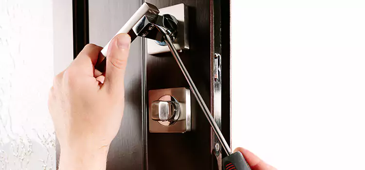 Door Lock Replacement Service Houston