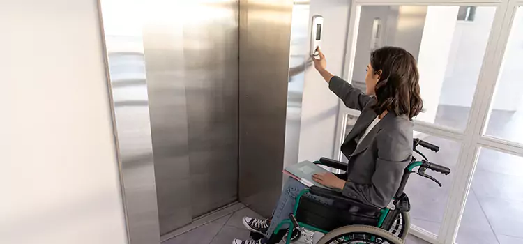 Benefits of Modern Handicap Door Systems in Houston, TX