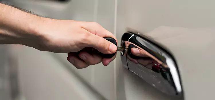 Car Unlock Service Price Houston