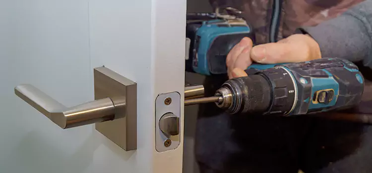 Brand Lock Repair and Specialty Services Houston