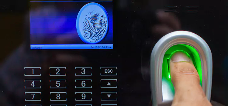 Your Trusted Partner for Secure Access in Houston, TX