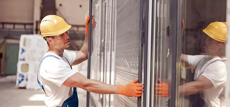 Sliding Door Mesh Replacement Houston